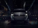 Toyota Tundra Nightshade CrewMax 2020 года